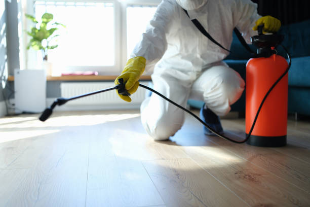 Reliable Biohazard contractor in Pomeroy, WA by Dulley Family Biohazard Services